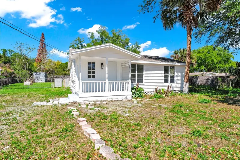 4311 Tony St, FL
