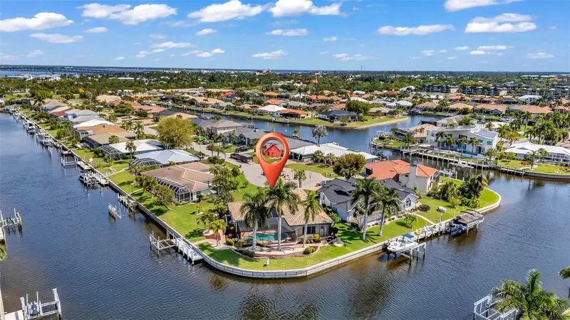 435 Caicos Dr, FL