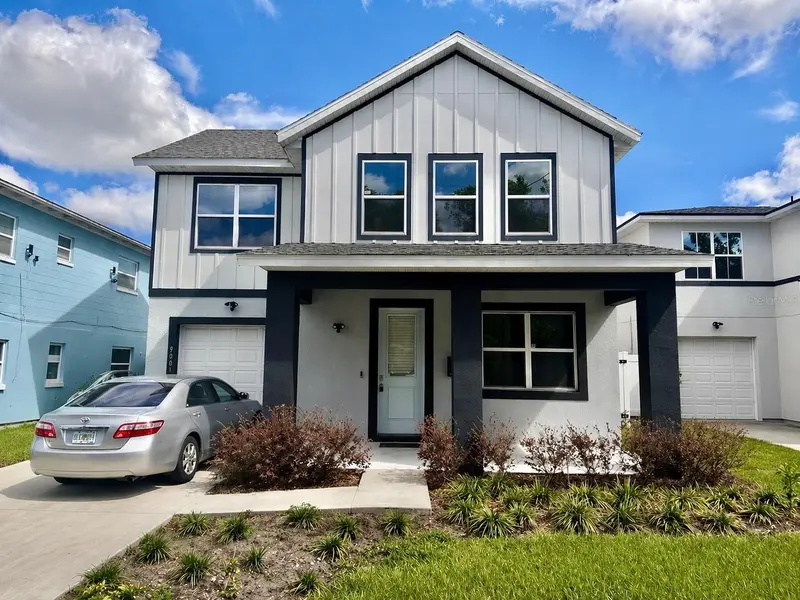Holden Heights listing