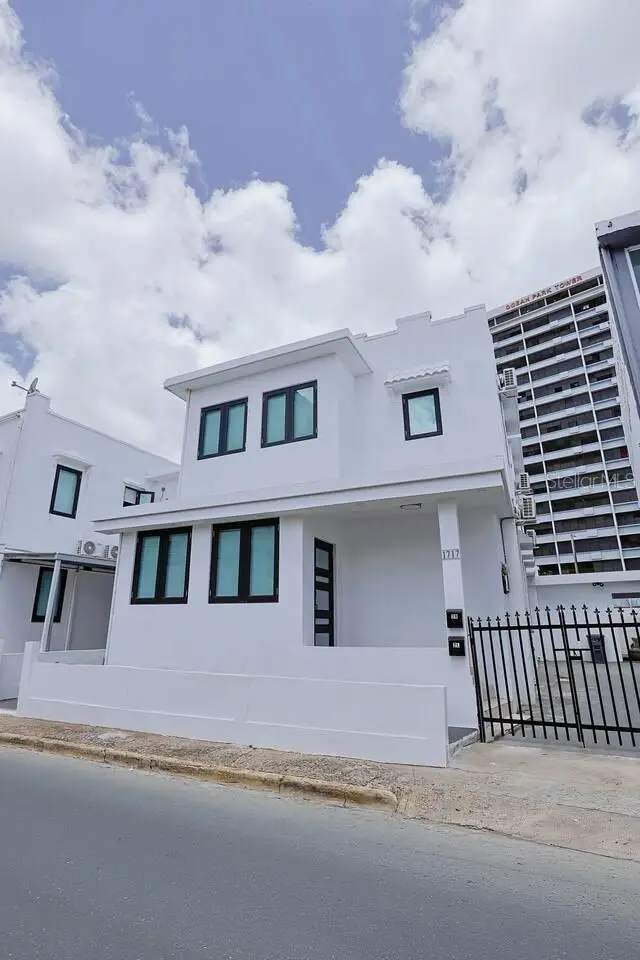1717 Calle Colon, PR
