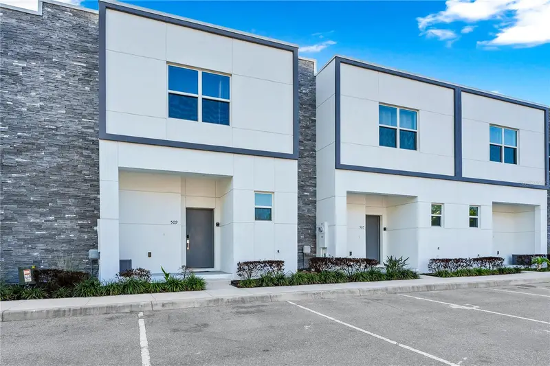 509 Famagusta Dr., FL