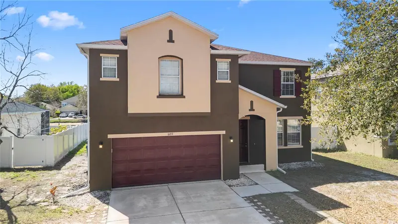1609 Atlantic Dr, FL