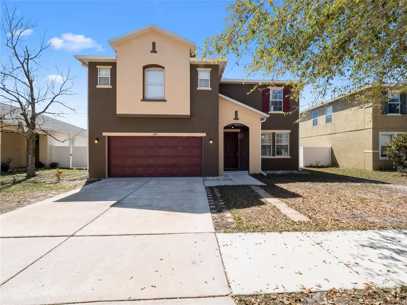 1609 Atlantic Dr, FL