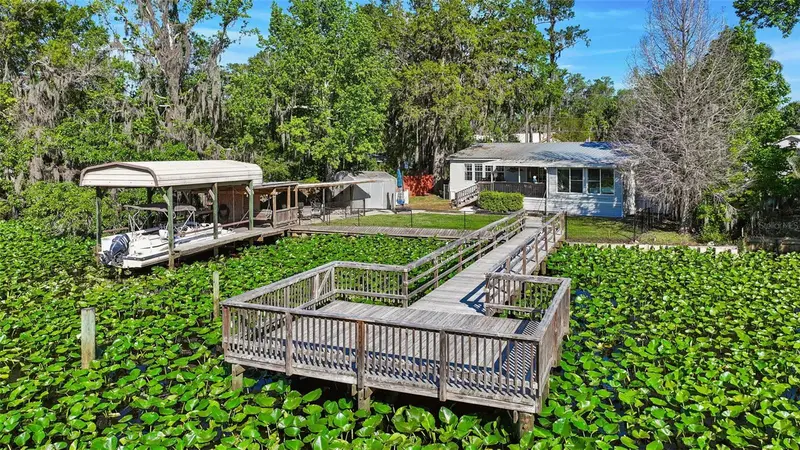334 Paradise Cir, FL