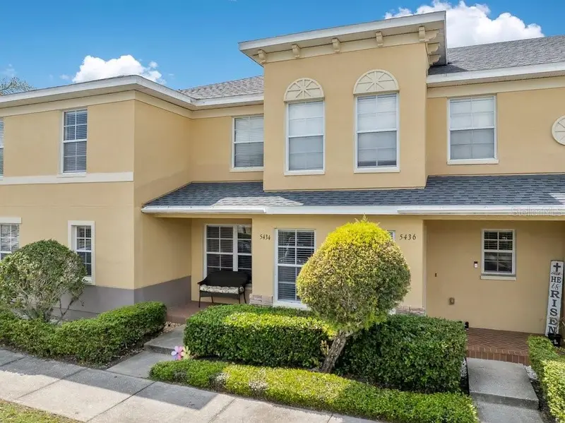5434 River Rock Rd, FL