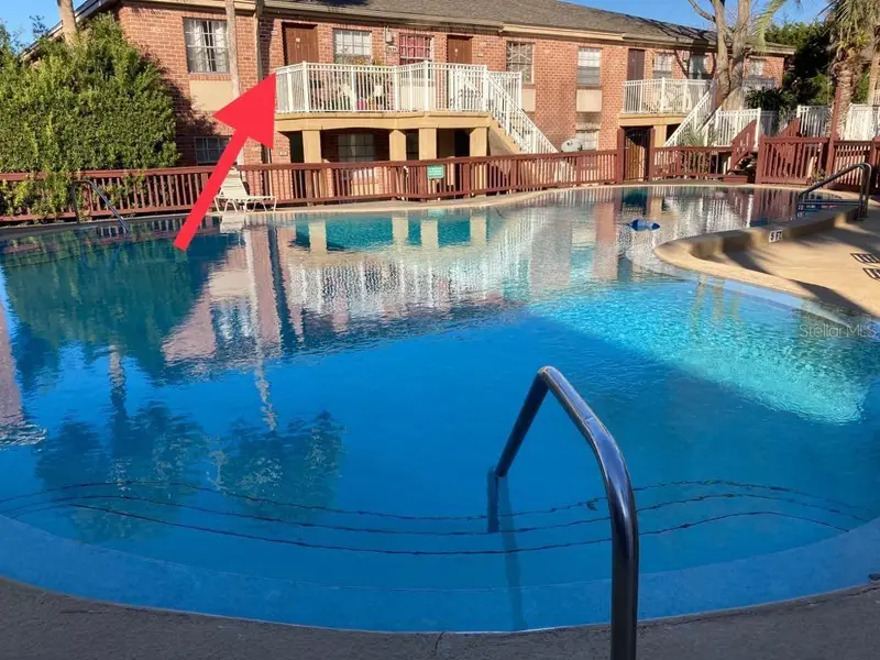 2525 Caper Ln #205, FL