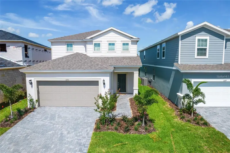 3373 Lilac Way, FL