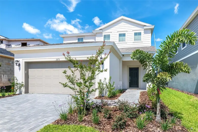 3373 Lilac Way, FL