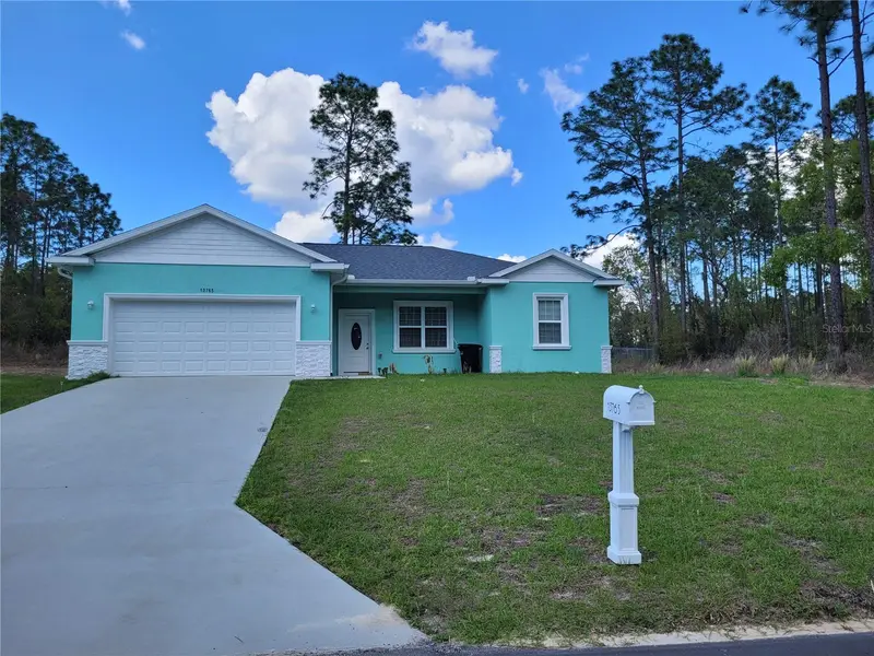 13765 Sw 81st Cir, FL