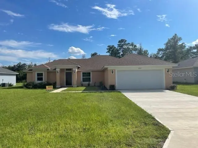 2030 Sw 163rd Pl, FL