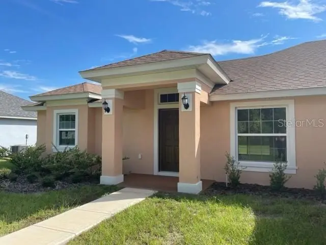 2030 Sw 163rd Pl, FL