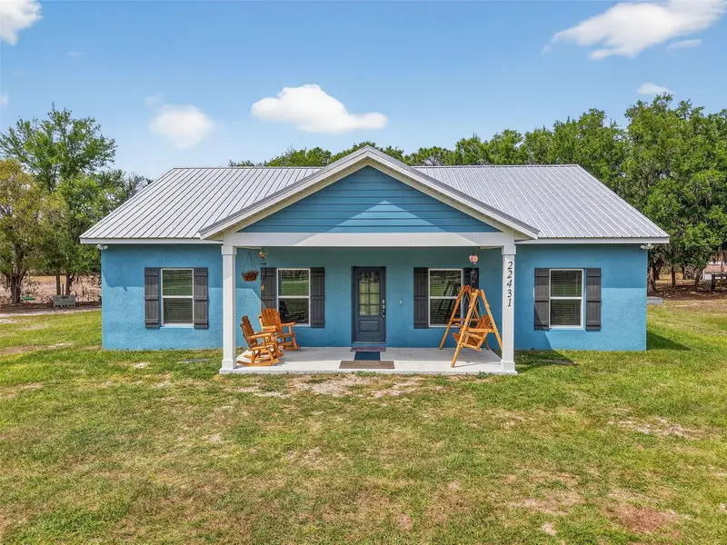 22431 Loop Rd, FL