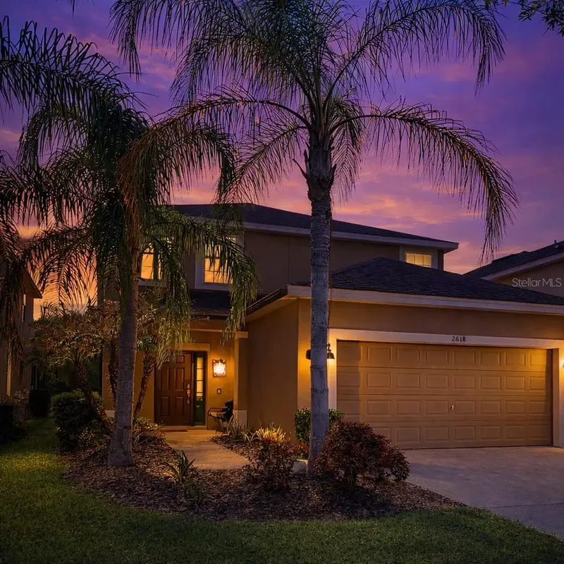 2618 Santosh Cv, FL