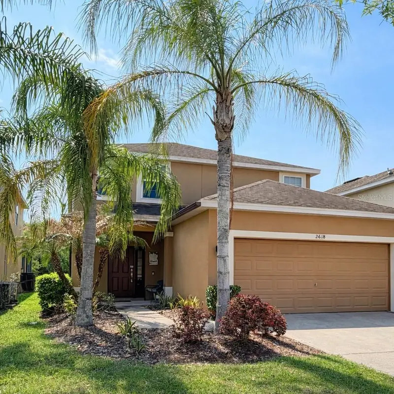 2618 Santosh Cv, FL