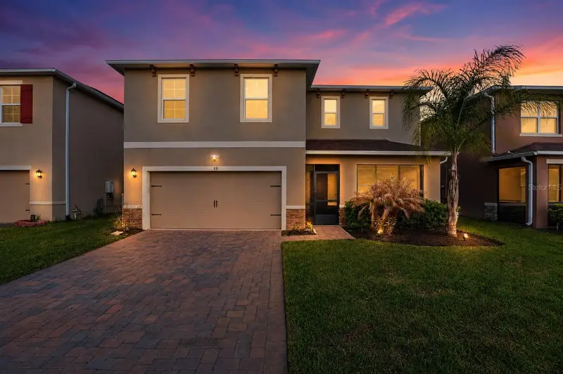 531 Lazio Cir, FL