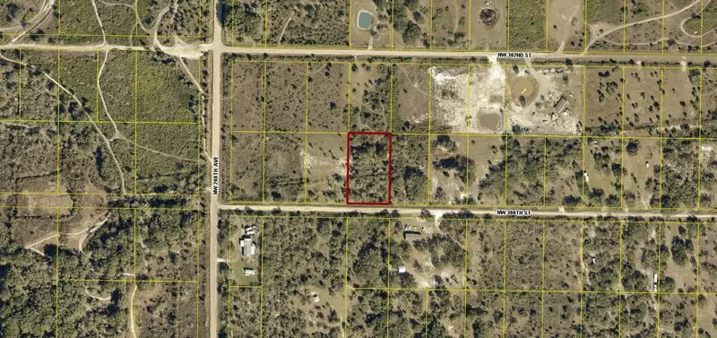 20639 Nw 300th St, FL