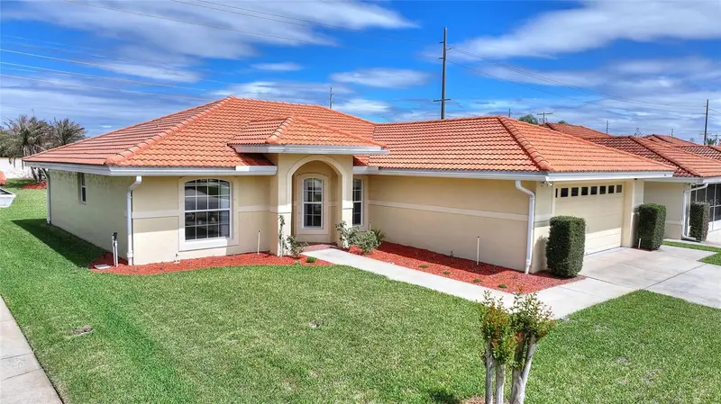 144 Morning Glory Cir, FL