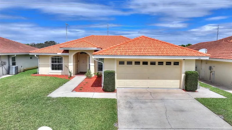 144 Morning Glory Cir, FL
