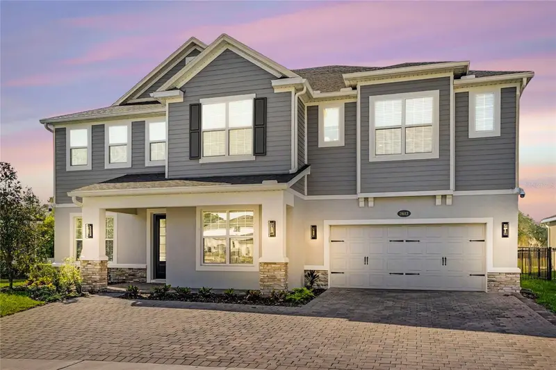 2612 Ravencliffe Ter, FL