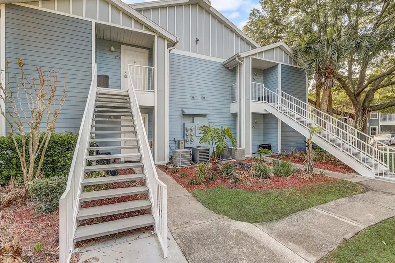 708 Secret Harbor Unit 204 Ln #204, FL