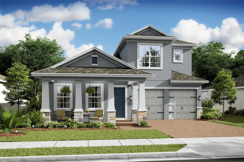 Osprey Ranch pending