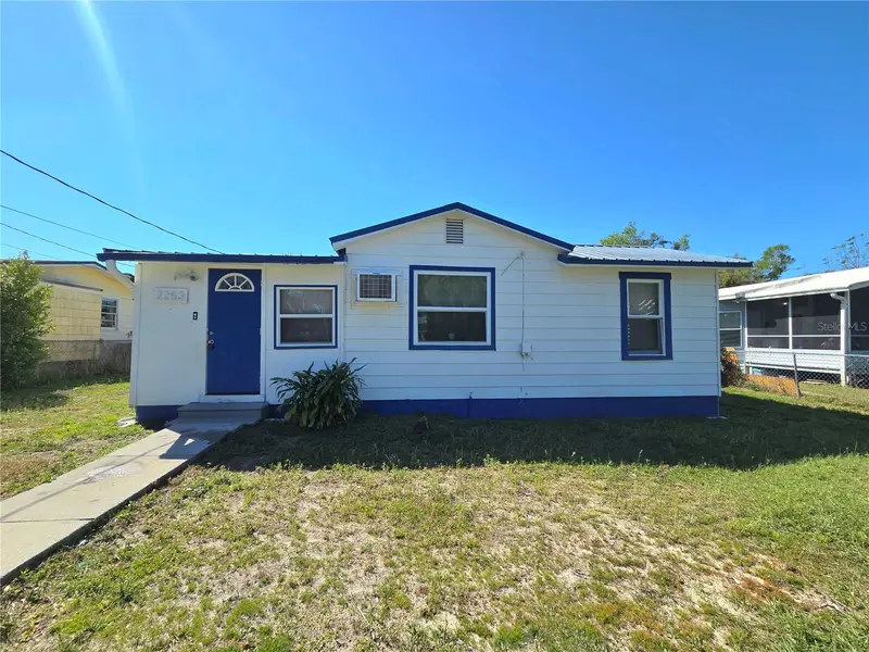 2253 & 2249 Golfview St, FL