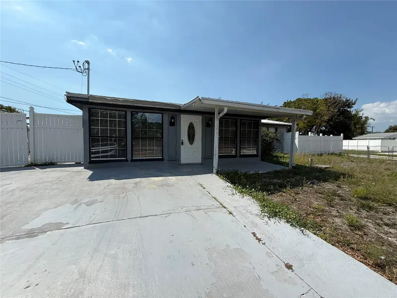 6014 Southern Comfort Boulevard, FL