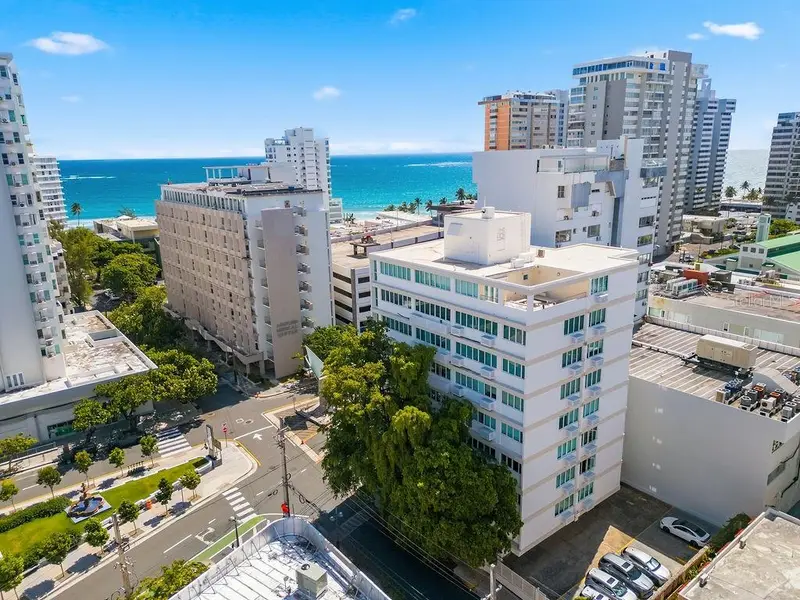 57 Ashford Avenue #5, PR