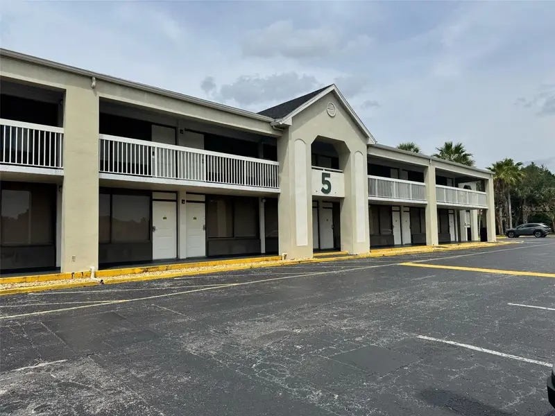 5245 W Irlo Bronson Memorial Hwy #276, FL