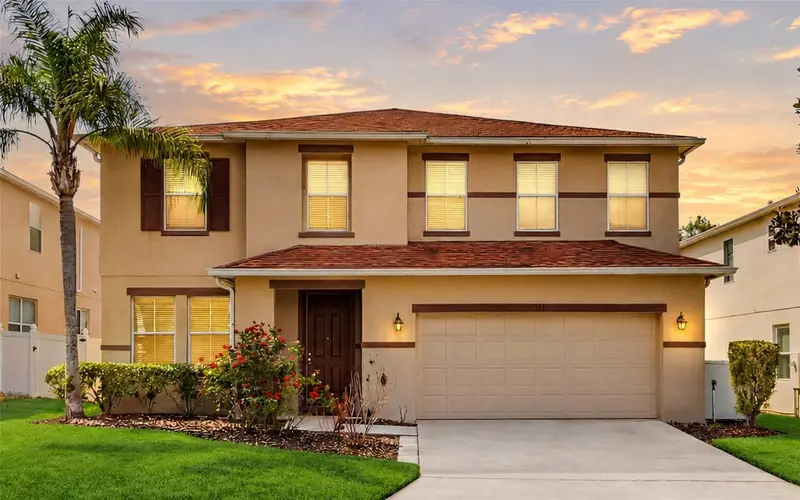 111 Aldridge Ln, FL