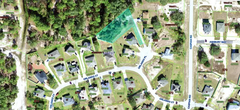 1404 Orlando Pl, FL