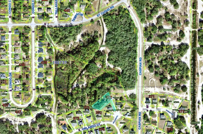 1404 Orlando Pl, FL