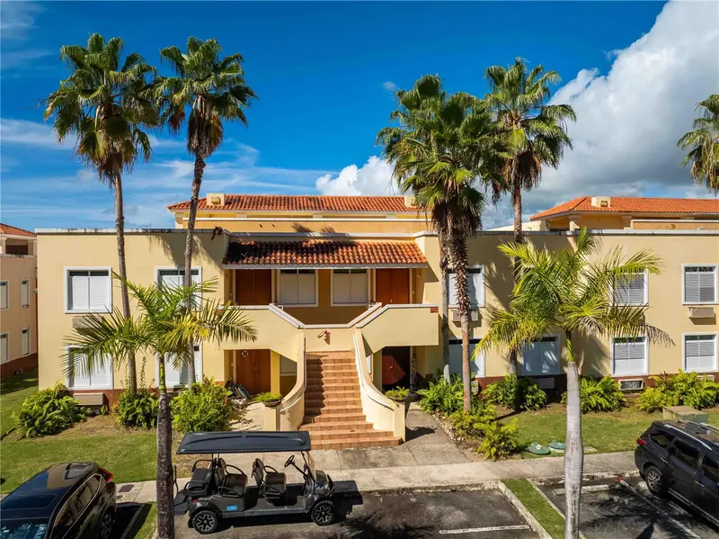 180 Palmas Drive #60-D, PR
