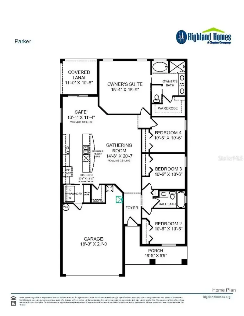 221 Dancing Dahlia St, FL