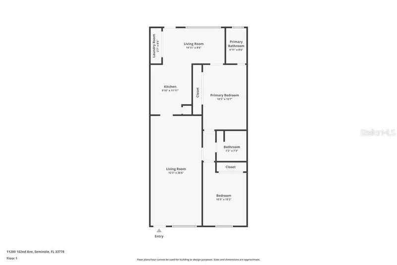 11200 102nd Ave #74, FL