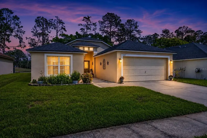 Lake Bernadette listing