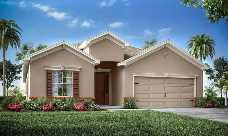 217 Dancing Dahlia St, FL
