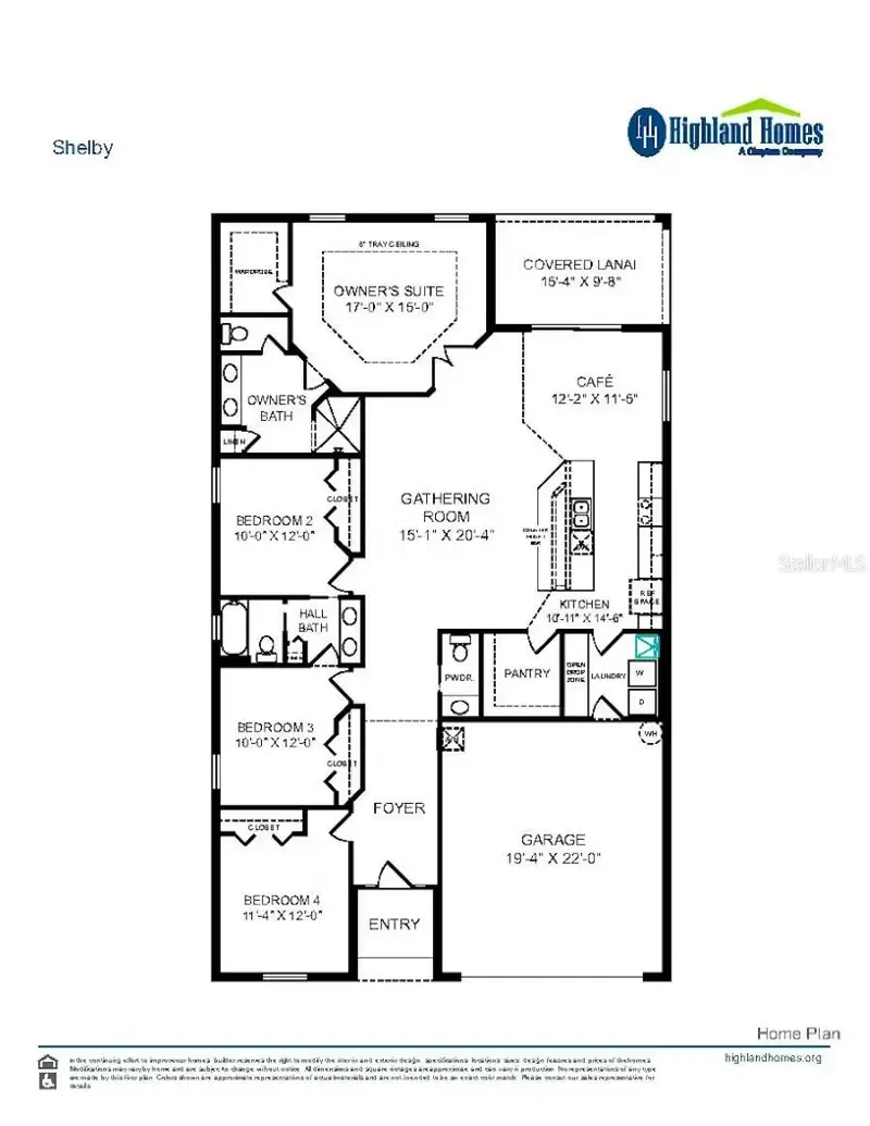 217 Dancing Dahlia St, FL