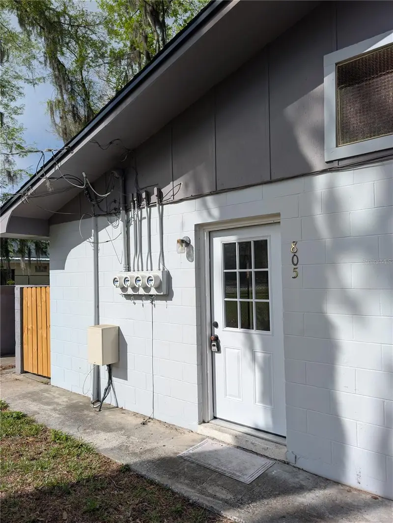 805 Nw 40th Ave, FL