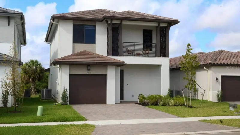 5868 Agostino Way, FL
