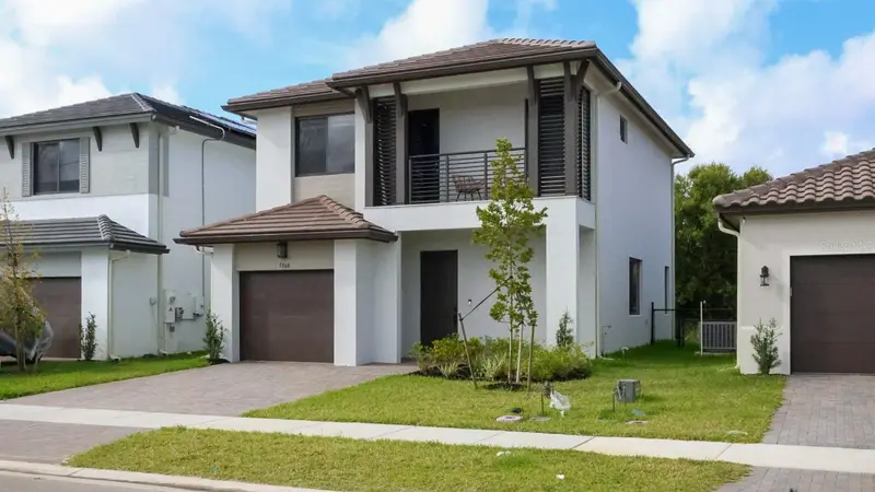 5868 Agostino Way, FL