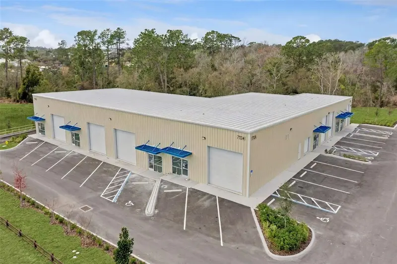 7120 Sampey Rd #103, FL