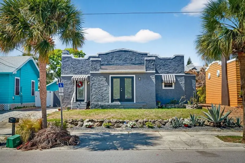 112 S Oleander Ave, FL