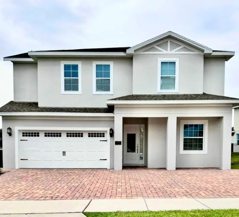 451 Burma St, FL