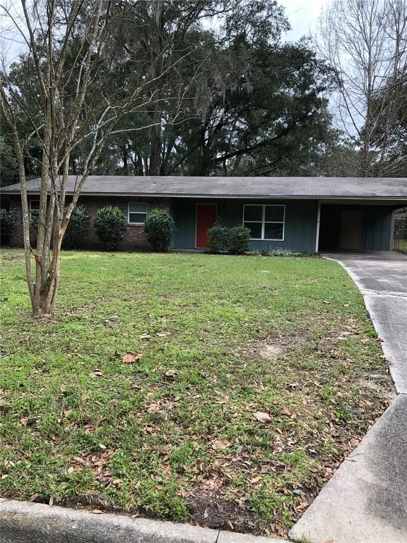 600 Nw 52nd Ter, FL