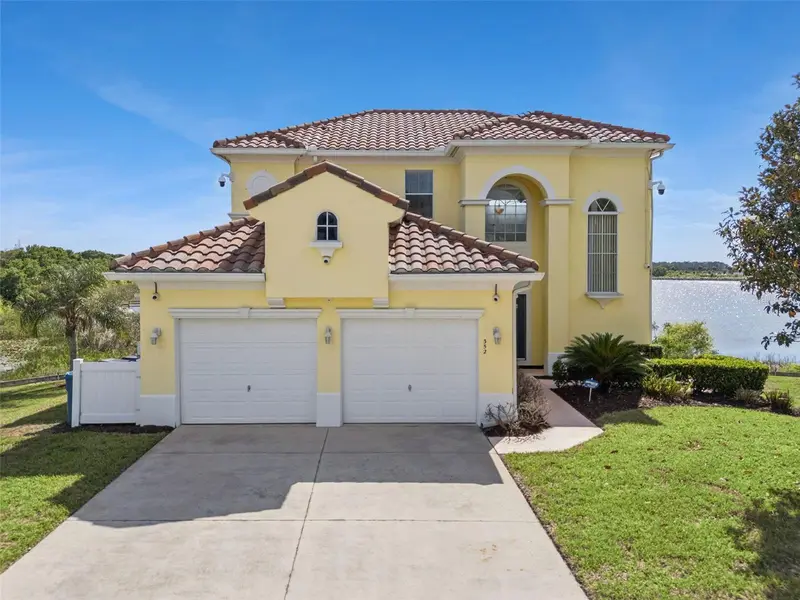 352 Cherokee Ave, FL