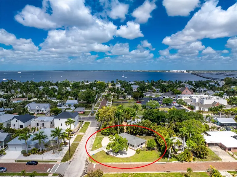 312 Mcgregor St, FL