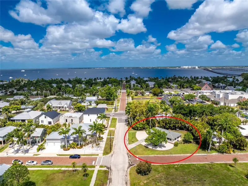 312 Mcgregor St, FL