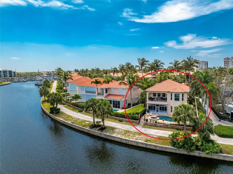3337 Sunset Key Cir, FL