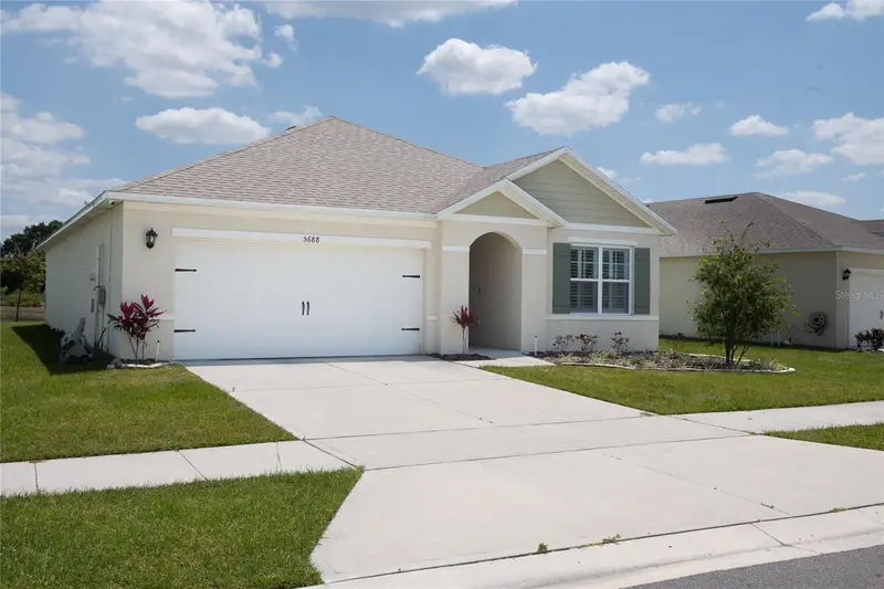 Riverstone listing
